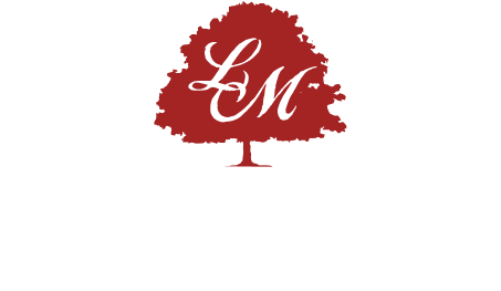 Logo Les Marronniers